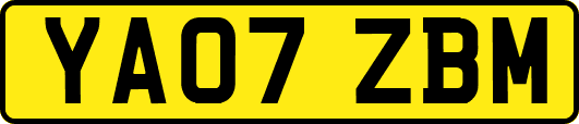 YA07ZBM