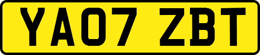 YA07ZBT