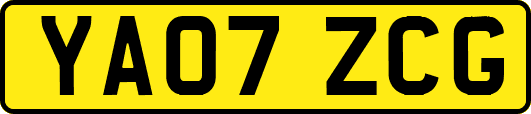 YA07ZCG