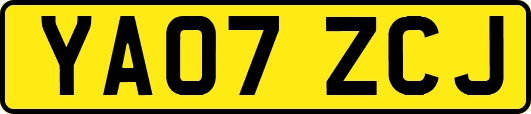 YA07ZCJ