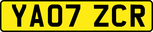YA07ZCR