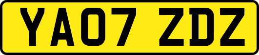 YA07ZDZ