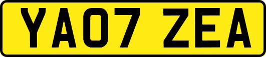 YA07ZEA