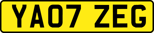 YA07ZEG