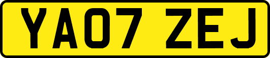 YA07ZEJ