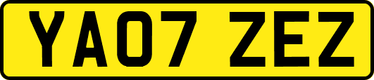 YA07ZEZ
