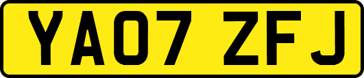 YA07ZFJ