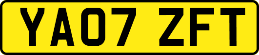 YA07ZFT