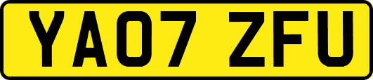 YA07ZFU