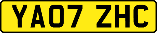 YA07ZHC