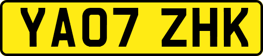 YA07ZHK