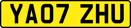 YA07ZHU