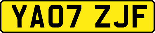 YA07ZJF