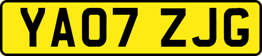 YA07ZJG