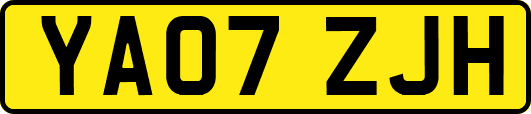 YA07ZJH