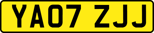 YA07ZJJ