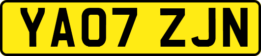 YA07ZJN