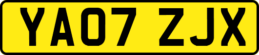YA07ZJX