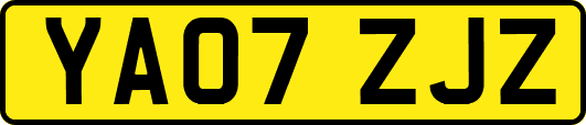 YA07ZJZ