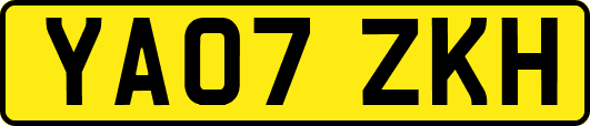 YA07ZKH