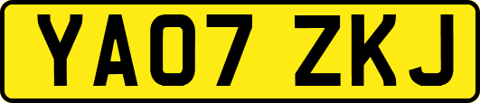 YA07ZKJ