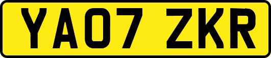 YA07ZKR