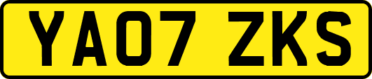 YA07ZKS
