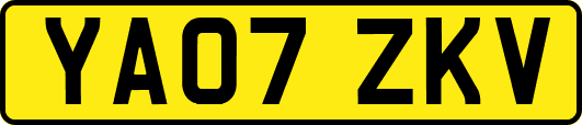 YA07ZKV