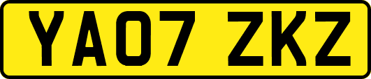 YA07ZKZ