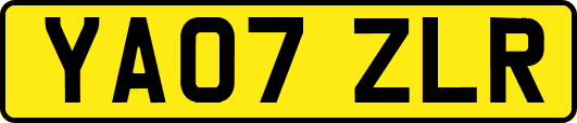 YA07ZLR