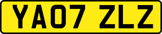 YA07ZLZ