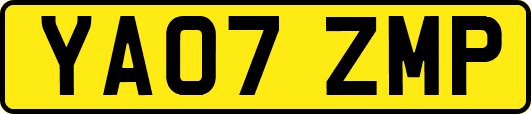 YA07ZMP