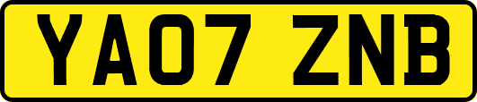 YA07ZNB