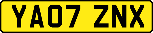 YA07ZNX