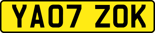 YA07ZOK