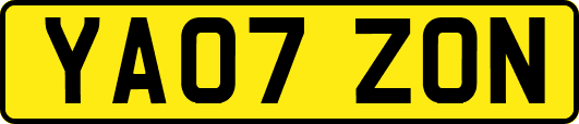 YA07ZON