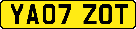 YA07ZOT