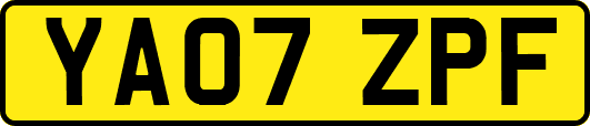 YA07ZPF