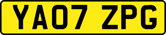 YA07ZPG