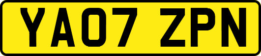 YA07ZPN