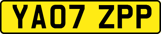 YA07ZPP