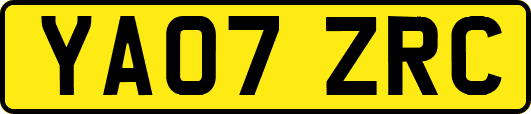 YA07ZRC