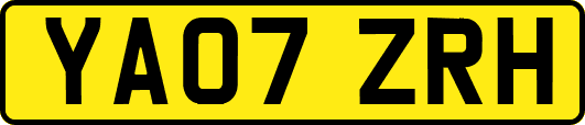 YA07ZRH