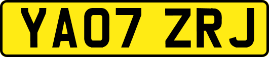 YA07ZRJ