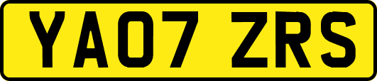YA07ZRS