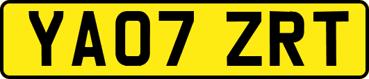 YA07ZRT