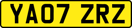 YA07ZRZ