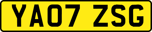 YA07ZSG