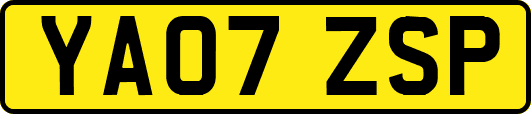 YA07ZSP