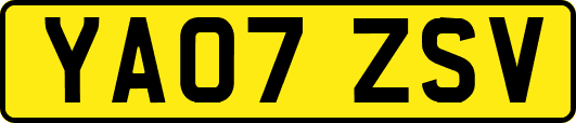 YA07ZSV